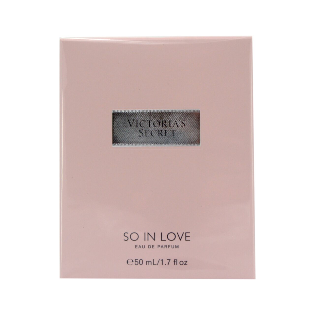 So In Love Perfume 50ml Парфюм Victoria's Secret So In Love Perfume 50ml Парфюм