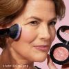 Озаряващ руж Laura Geller Baked Blush-n-Brighten Marbleised Blush