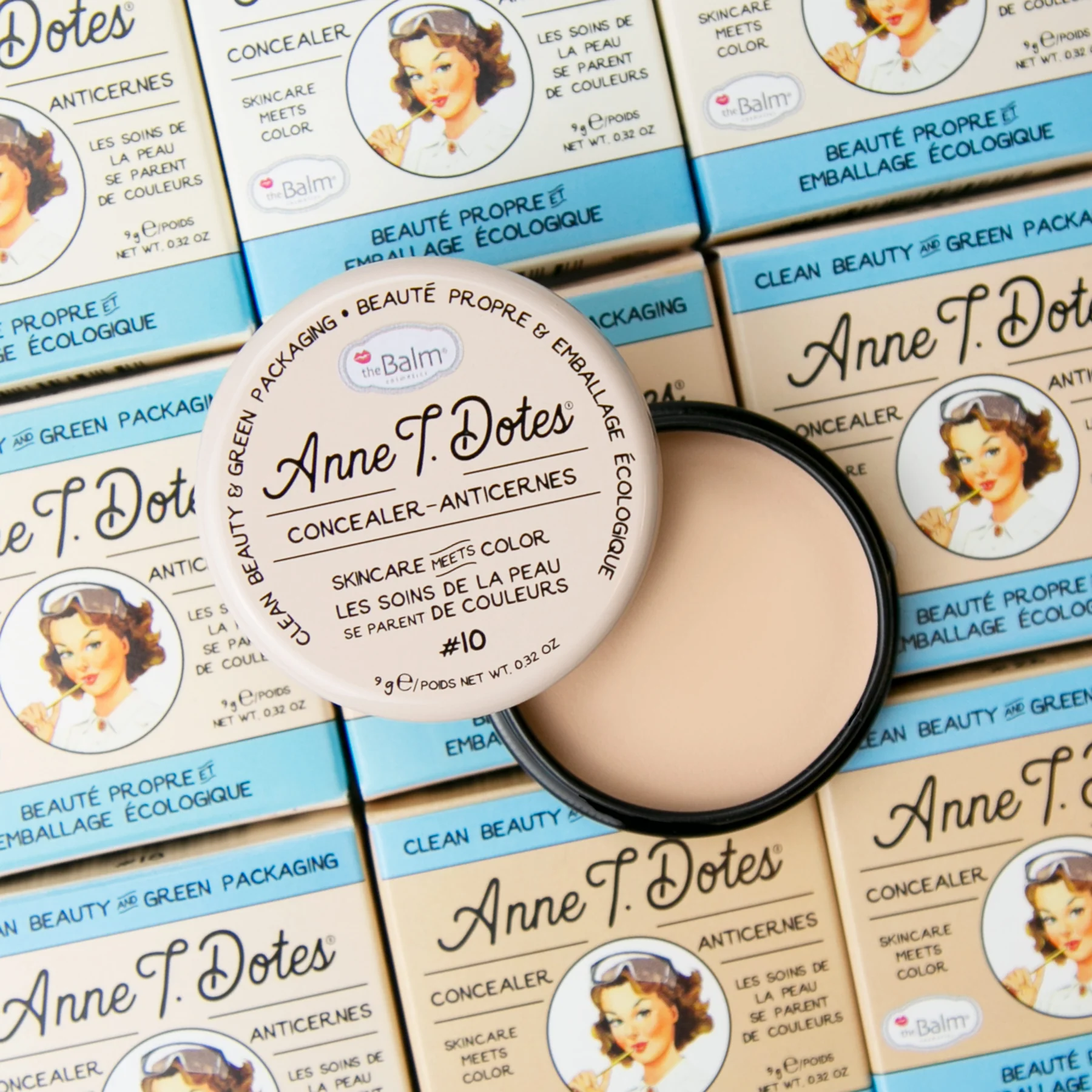 stylized-_10-1 Коректор за лице theBalm Anne T. Dote Concealer