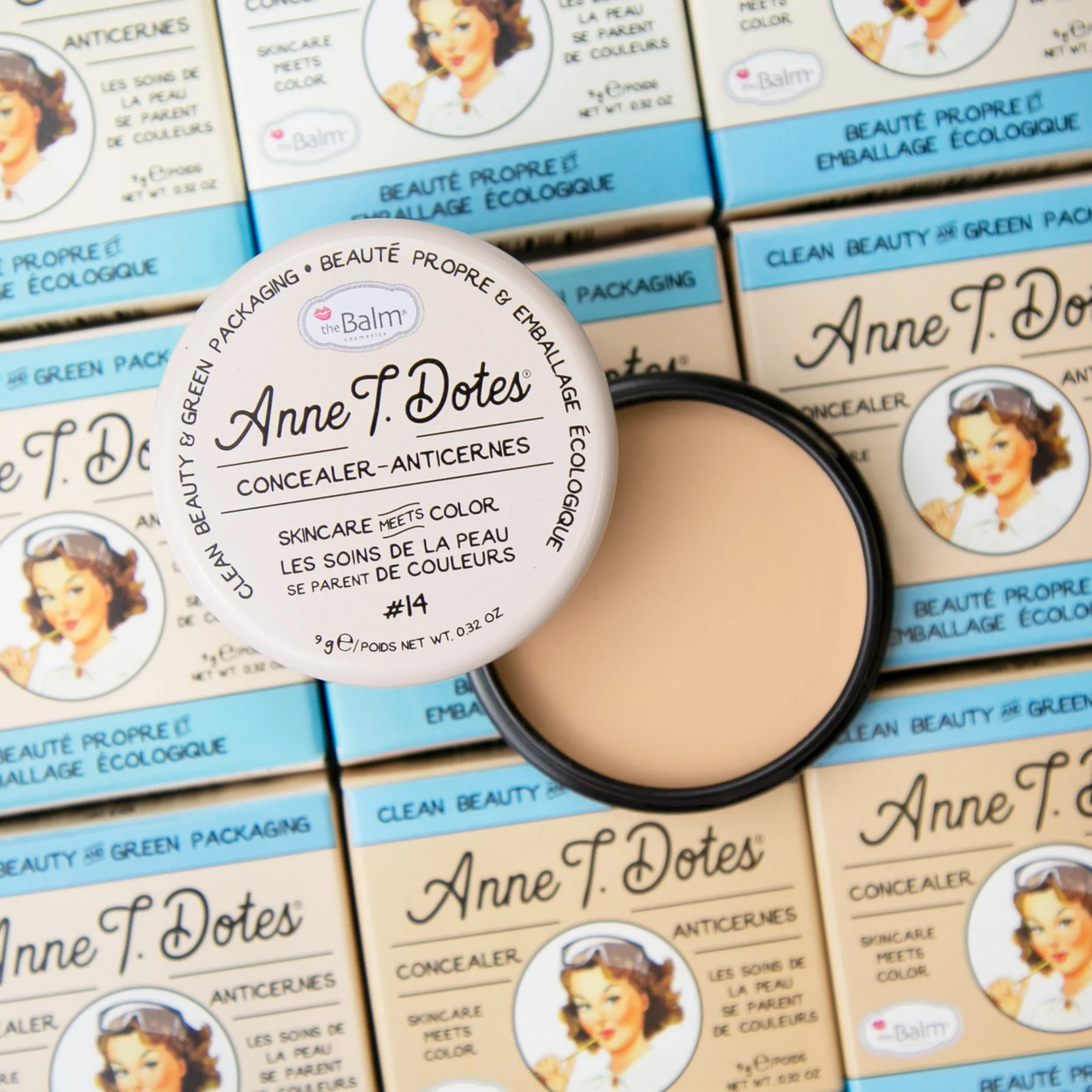 stylized-_14-1 Коректор за лице theBalm Anne T. Dote Concealer