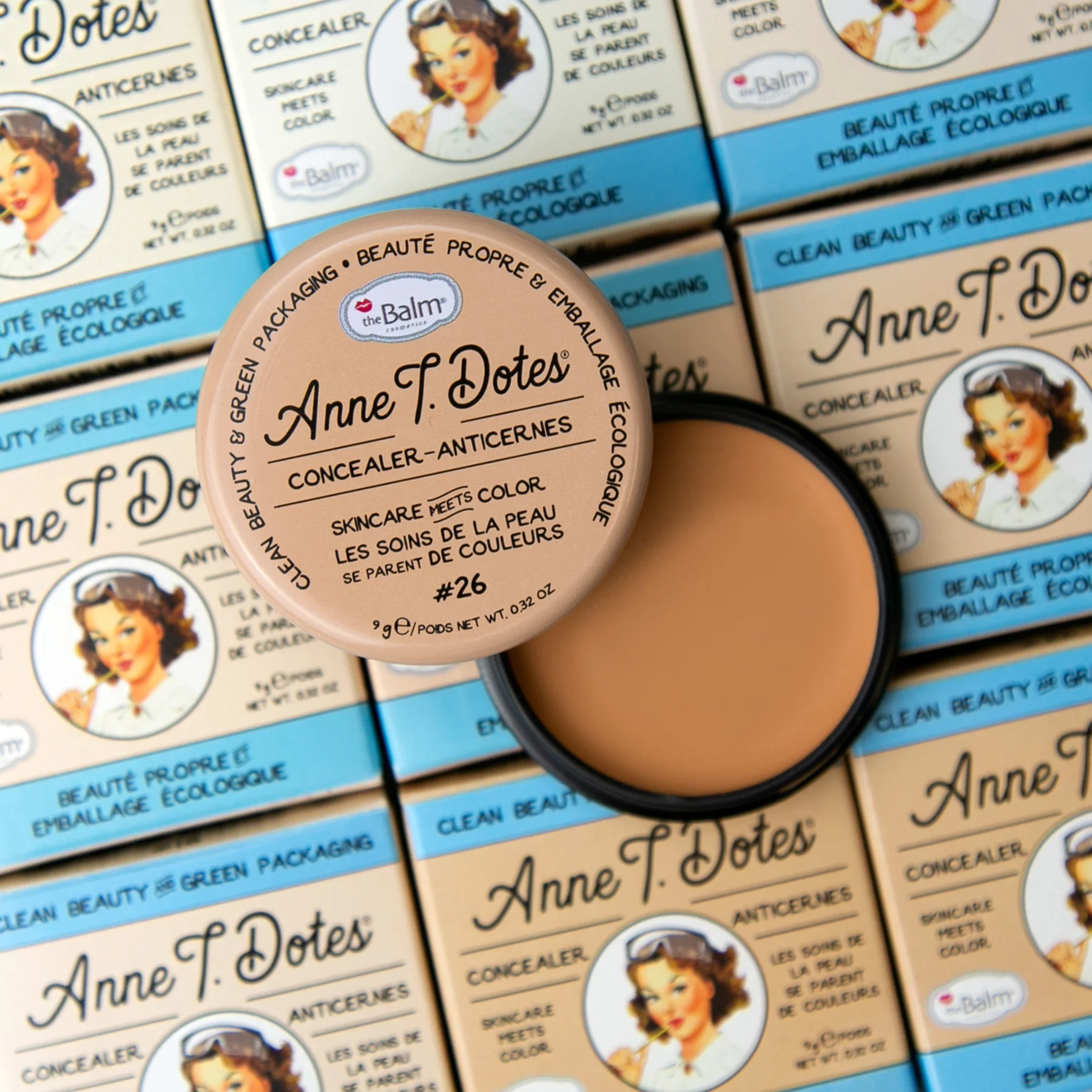 stylized-_26-1 Коректор за лице theBalm Anne T. Dote Concealer