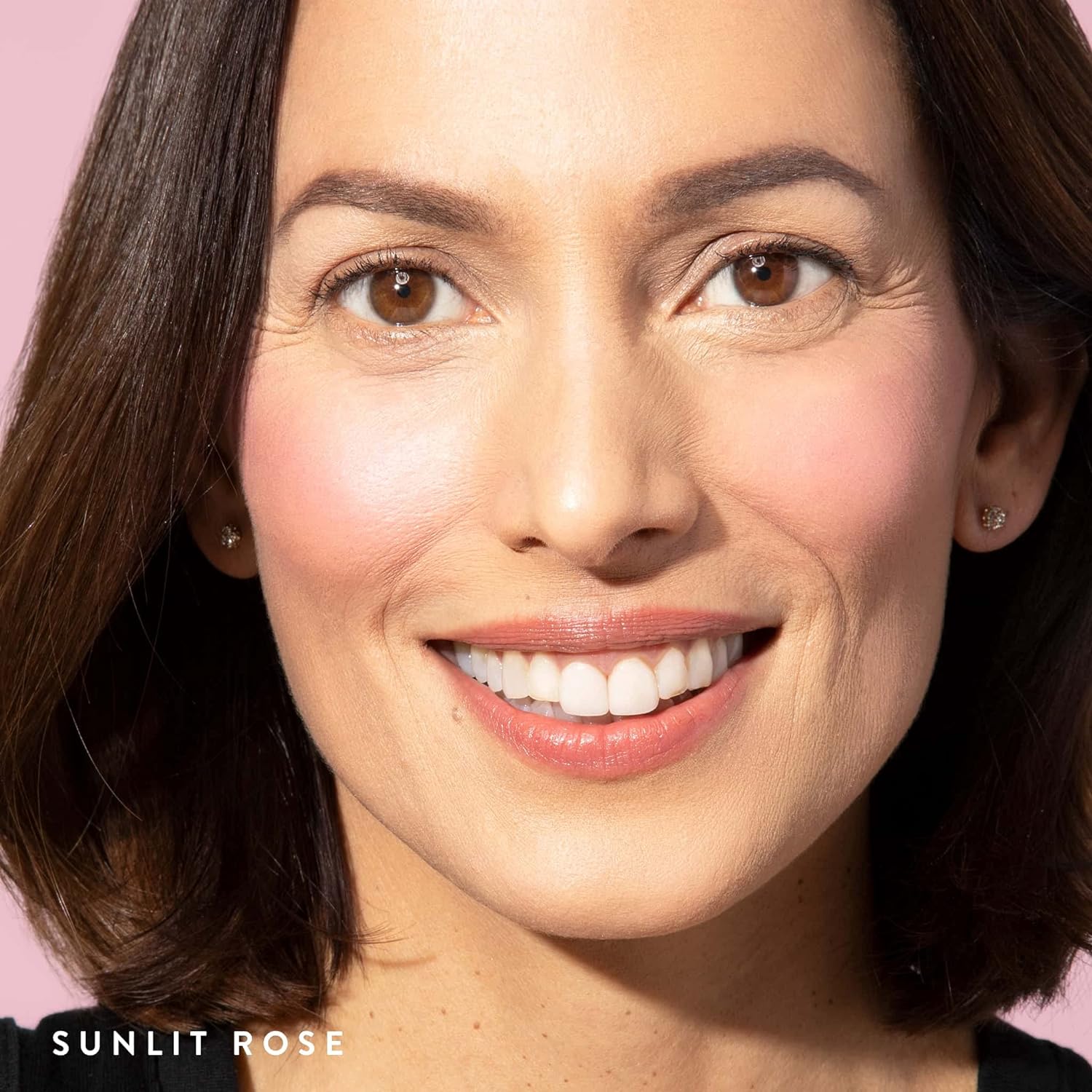 Озаряващ руж Laura Geller Baked Blush-n-Brighten Marbleised Blush