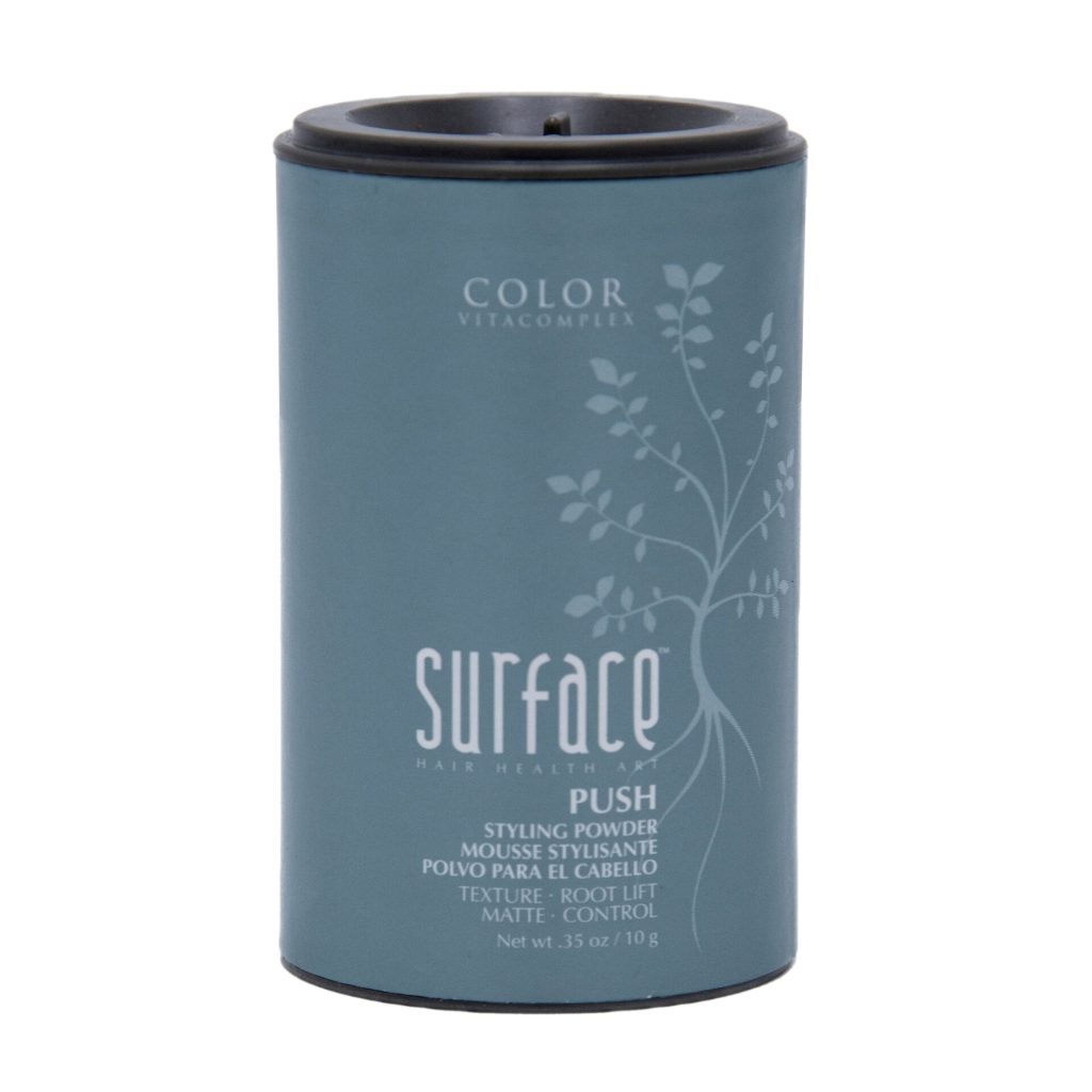Surface Push Styling Powder .35oz/10g Пудра за обем и текстура