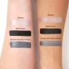 swatch black primer Основа за сенки theBalm Priming is Everything
