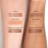 swatch neutral primer Основа за сенки theBalm Priming is Everything