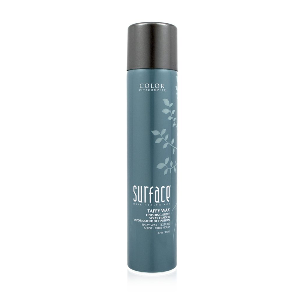 Surface TAFFY WAX Finishing Spray 4.7oz/113g Восък за текстура