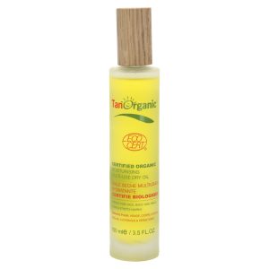 Мултифункционално хидратиращо олио Tan Organic Multi Use Dry Oil