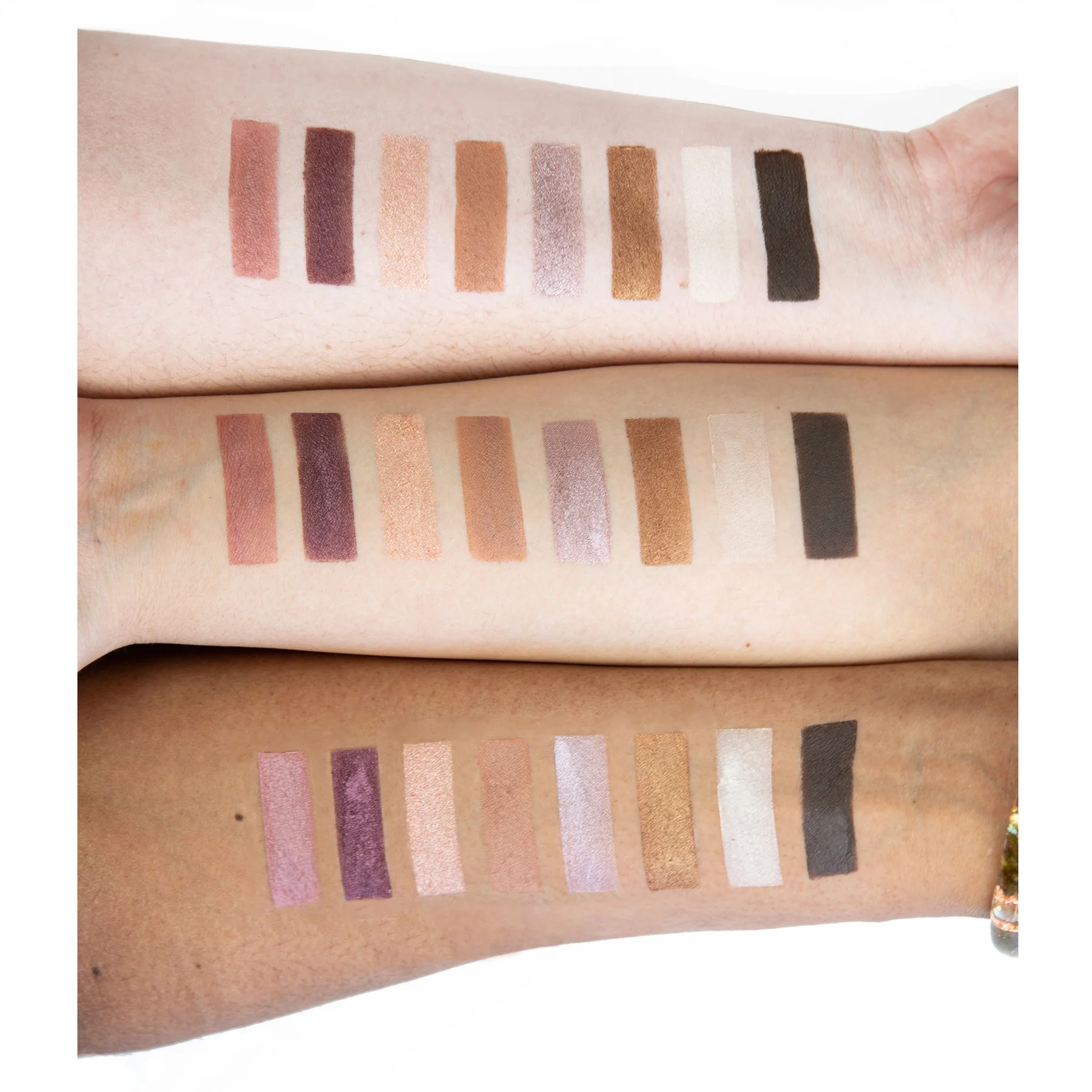 TBATB-Ep1-cg-3arms Палитра сенки за очи theBalm and The Beautiful Episode 1