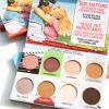 Палитра сенки за очи theBalm and The Beautiful Episode 1
