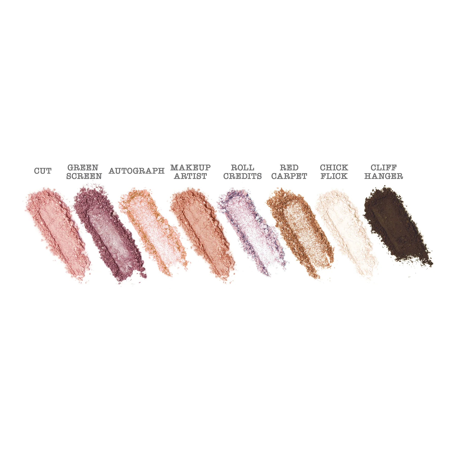 TBATB-Palettes-web-swipe-EP-1 tbatb palettes web swipe ep 1 Палитра сенки за очи theBalm and The Beautiful Episode 1