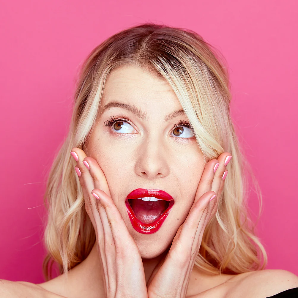 Течно червило theBalmJour