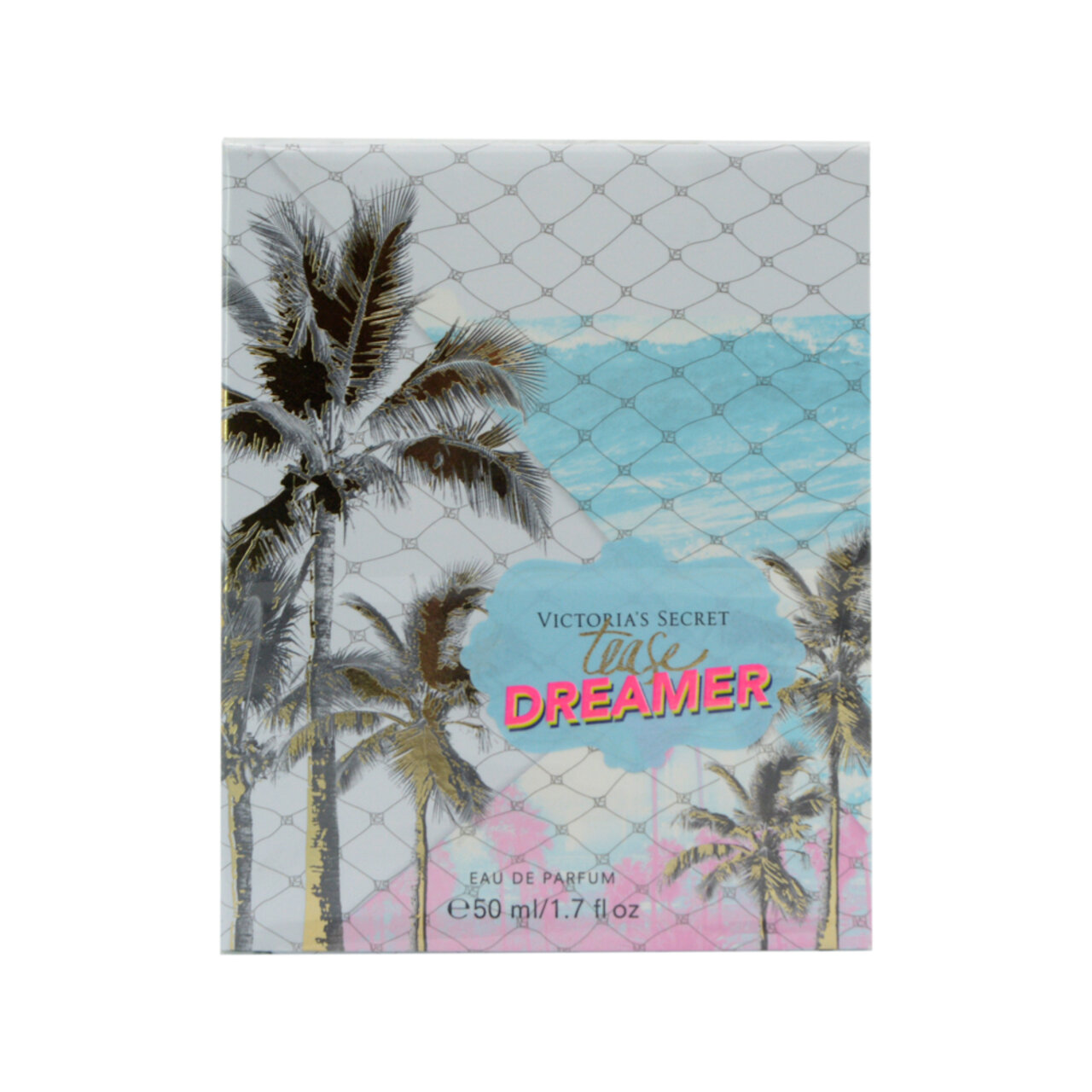 Tease Dreamer Perfume 100ml Парфюм Victoria's secret Tease Dreamer Perfume 100ml Парфюм