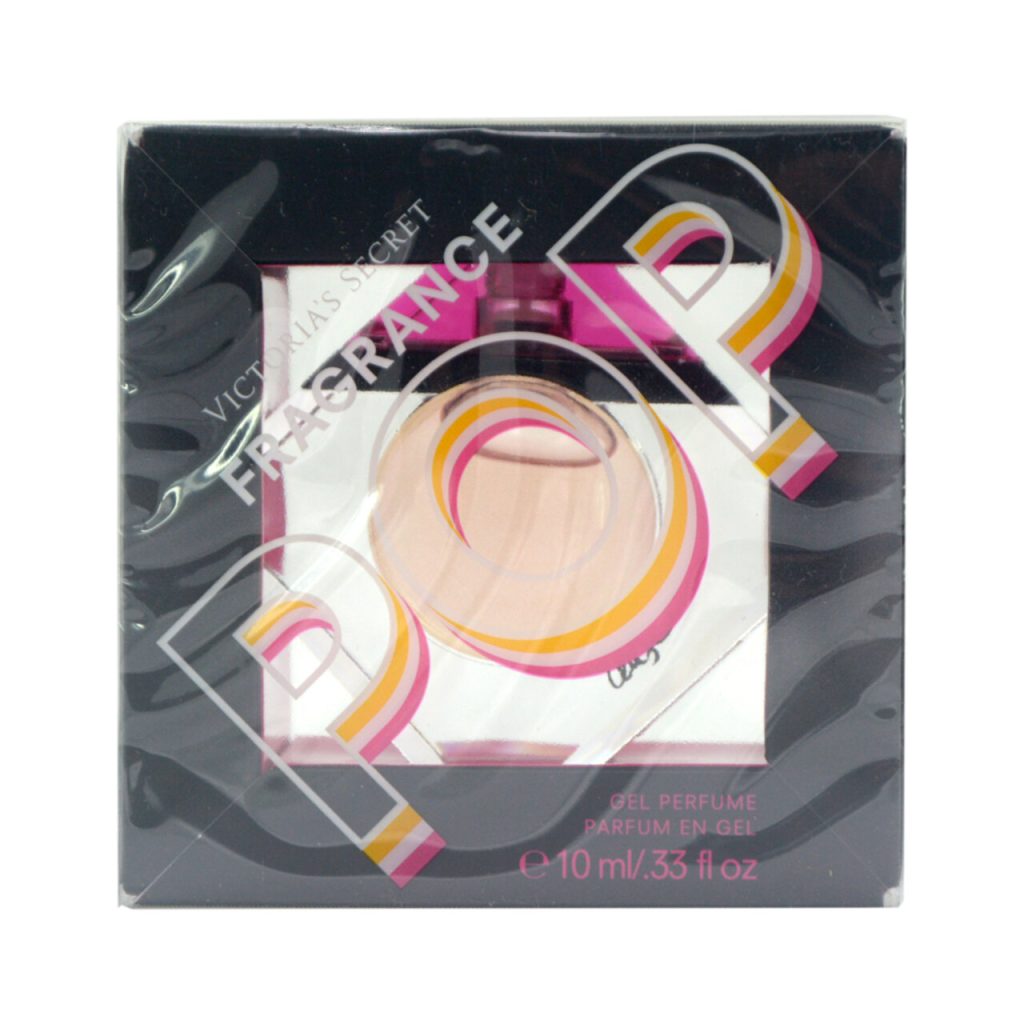 Victoria's Secret Tease Gel Парфюм под формата на гел