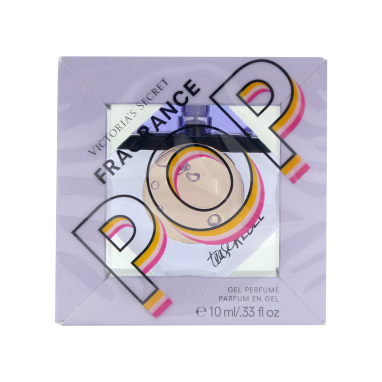 Tease Rebel Gel Парфюм под формата на гел Victoria's Secret Tease Rebel Gel Парфюм под формата на гел