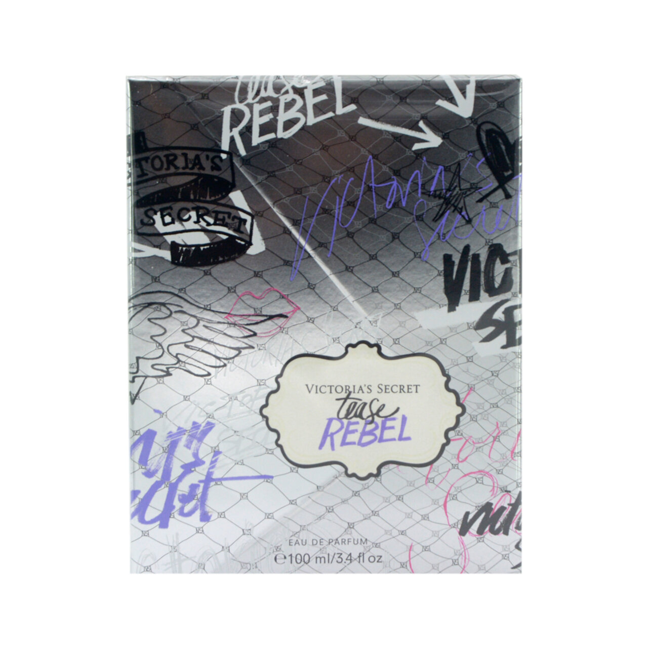 Victoria's secret Tease Rebel Perfume 100ml Парфюм