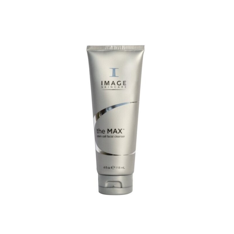 Почистващ гел с пептиди IMAGE skincare the MAX stem cell facial cleanser