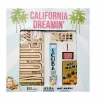 Козметичен комплект theBalm California Dreamin' Kit
