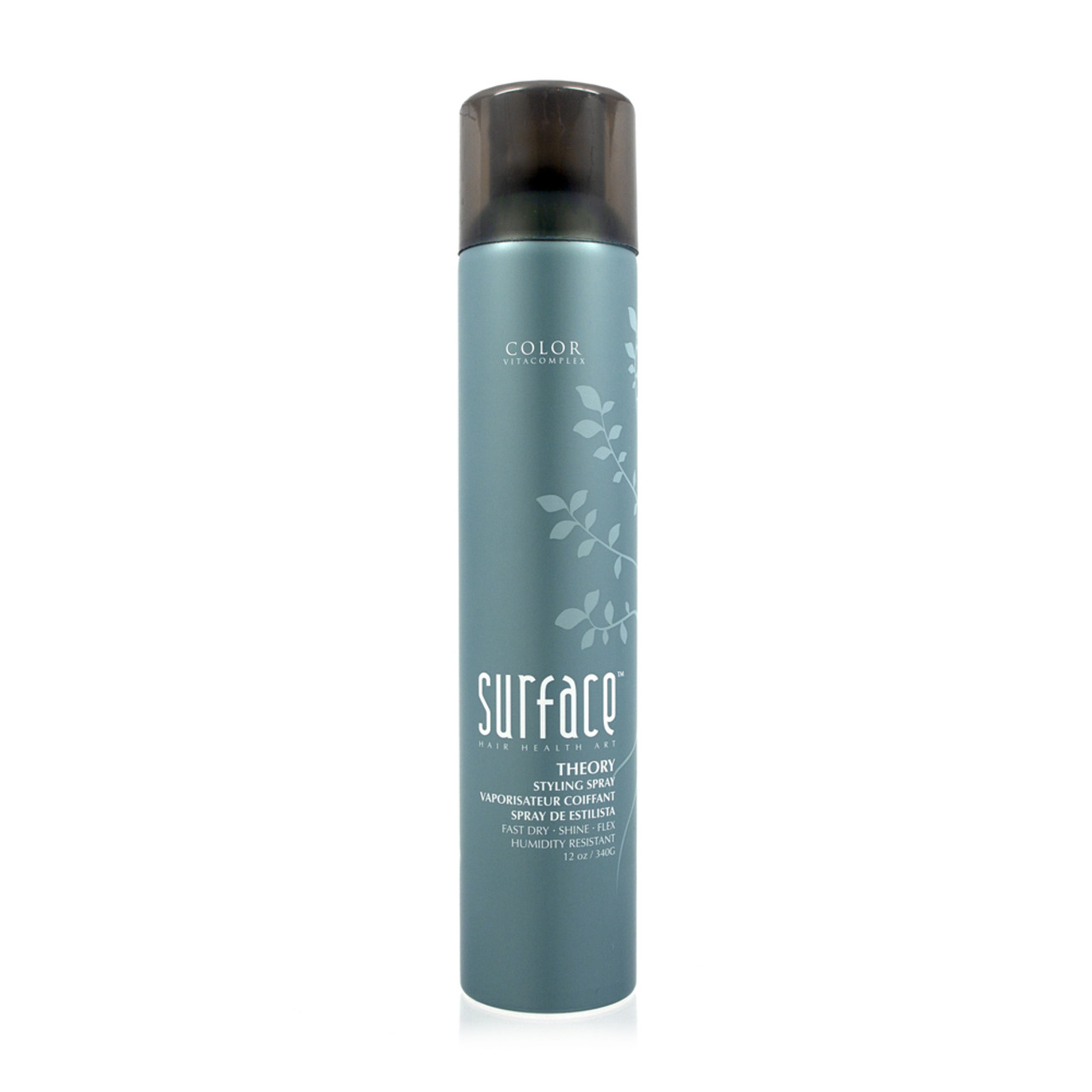 Surface THEORY Styling Spray 340g  Спрей за стилизиране