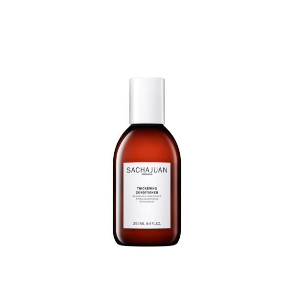 Sachajuan Thickening Conditioner 250ml/8.5oz Балсам за коса