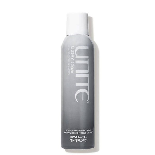 Сух шампоан Unite U:Dry Clear