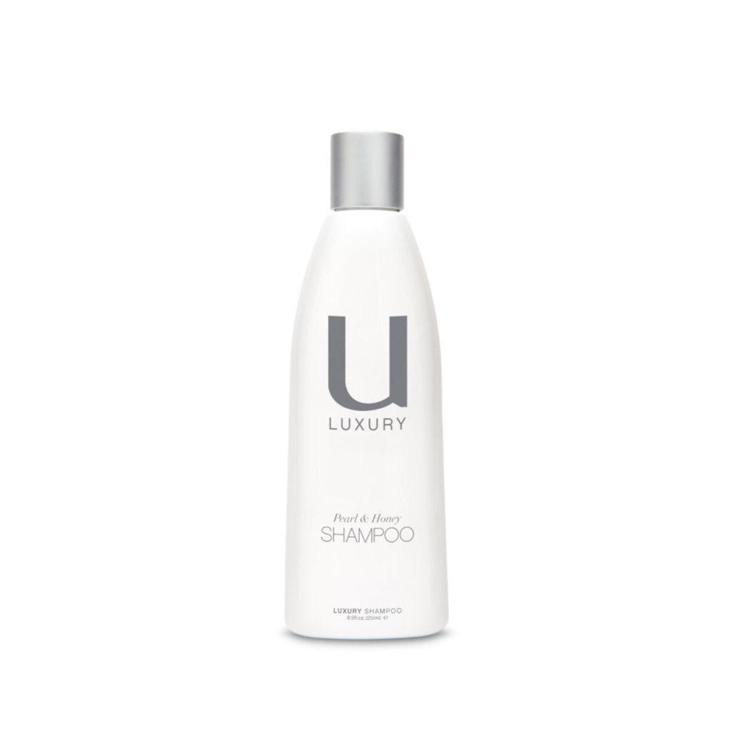 Шампоан Unite U Luxury Pearl & Honey Shampoo
