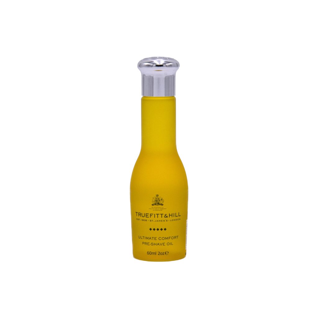 Truefitt & Hill Ultimate Comfort Pre-shave Oil 60ml/2oz  Масло за преди бръснене