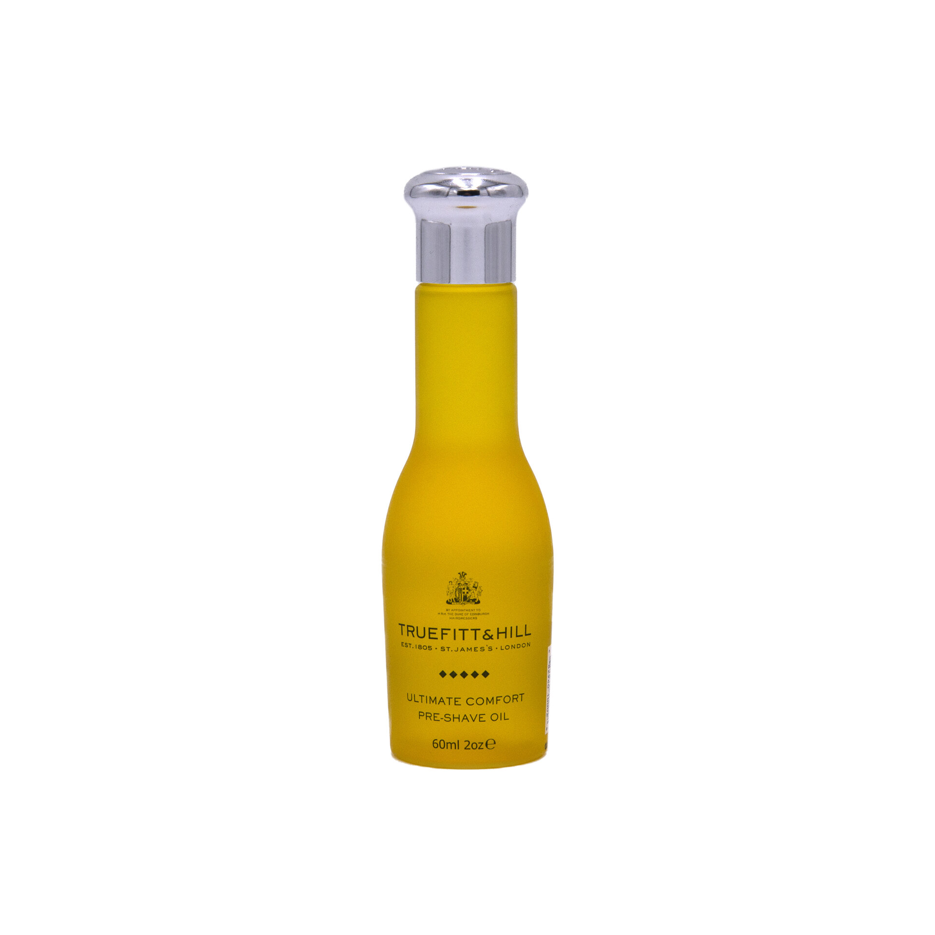 Truefitt & Hill Ultimate Comfort Pre-shave Oil 60ml/2oz  Масло за преди бръснене