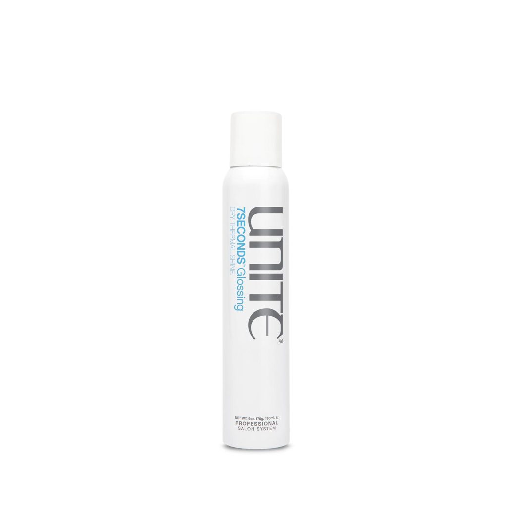 Спрей за коса Unite 7Seconds Glossing Spray