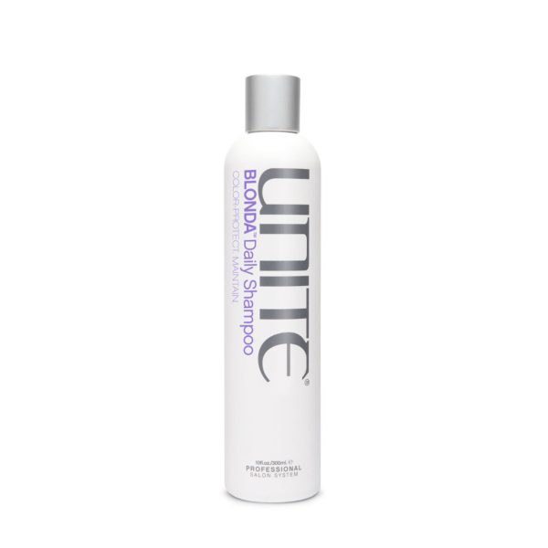 Ежедневен шампоан за руса коса UNITE BLONDA Daily Shampoo