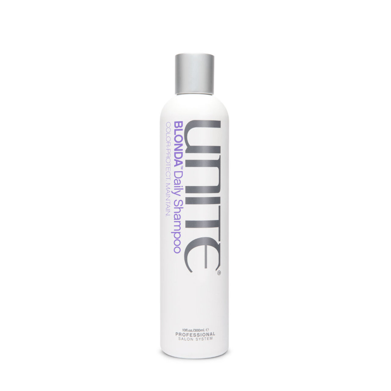 UNITE BLONDA Daily Shampoo 10oz/300ml Ежедневен шампоан за руса коса UNITE BLONDA Daily Shampoo