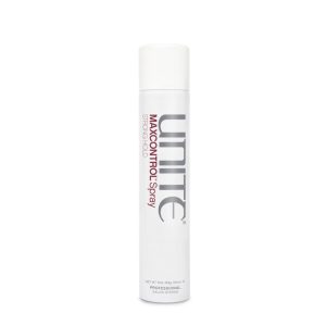 Лак за коса UNITE Maxcontrol Spray