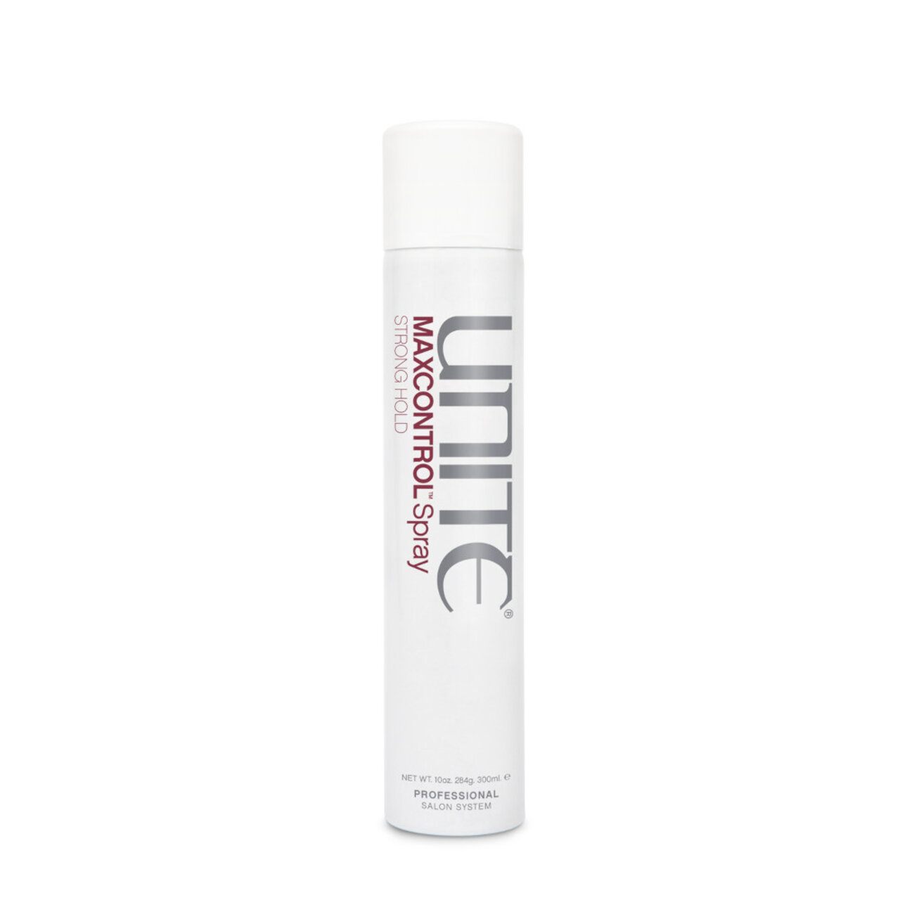 UNITE Maxcontrol Spray 10oz/284g Лак за коса UNITE Maxcontrol Spray