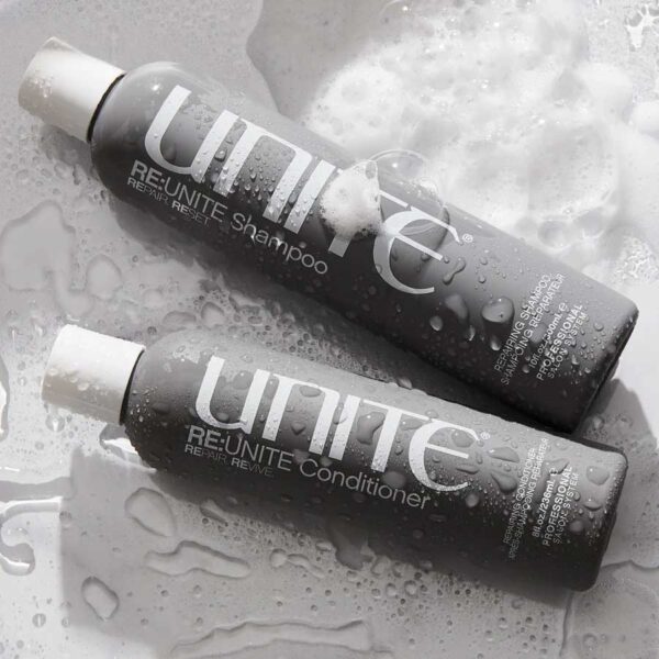 unite reunite shampoo Шампоан за коса UNITE Re:Unite Shampoo
