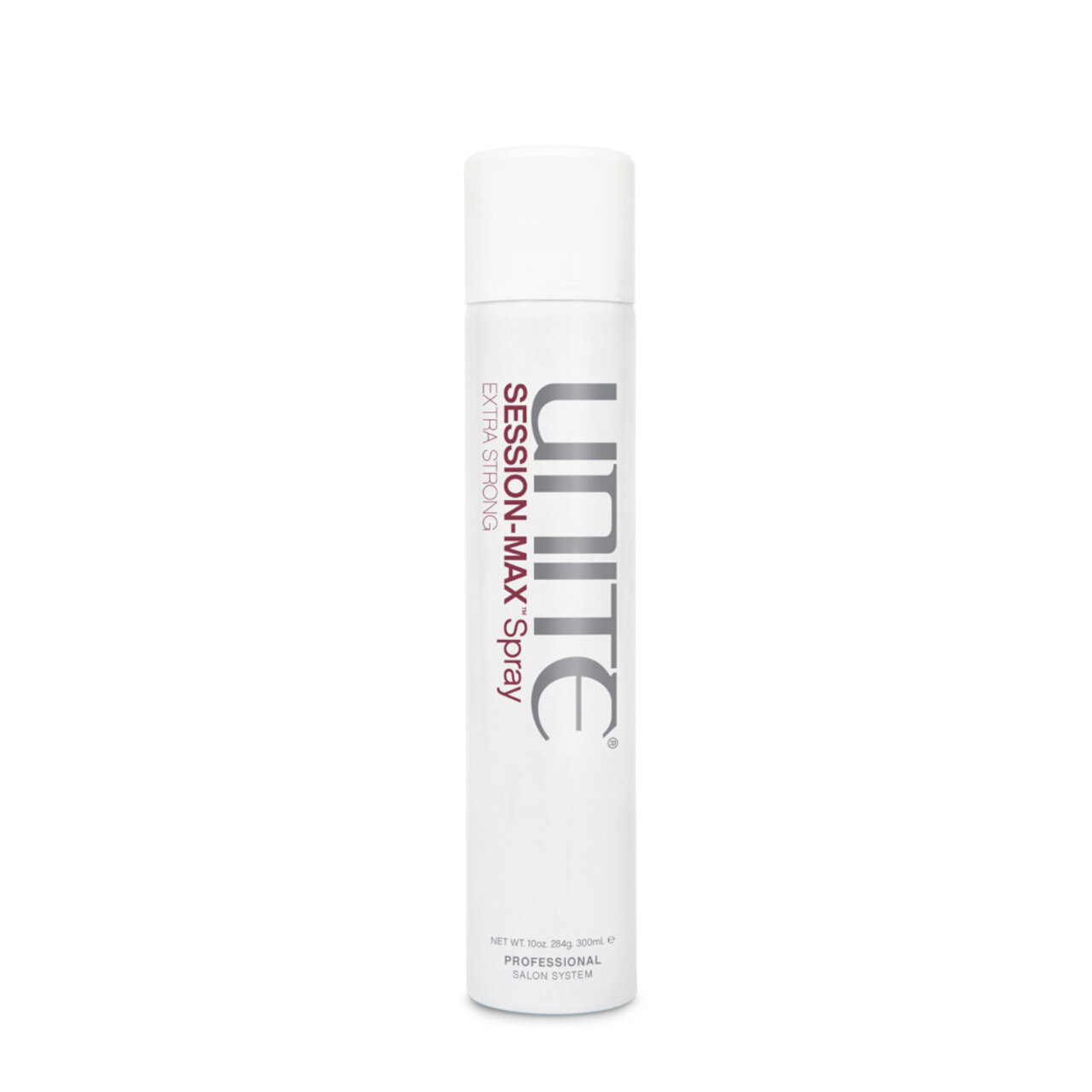 UNITE SESSION-MAX Spray 10oz/300ml Лак за коса Лак за коса Unite Session-Max Spray