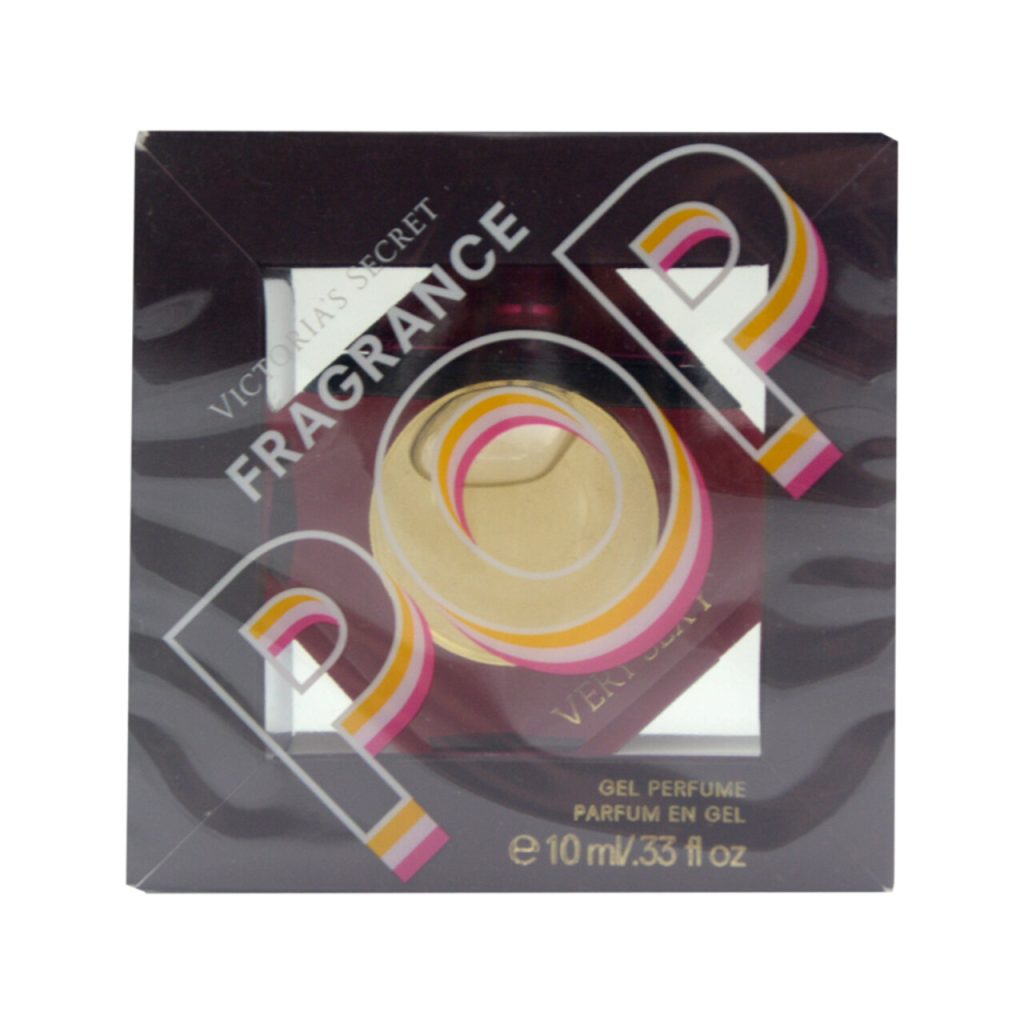 Victoria's Secret Very Sexy Gel Парфюм под формата на гел