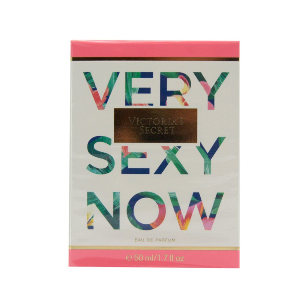 Victoria's secret Very Sexy Now Perfume 50ml Парфюм