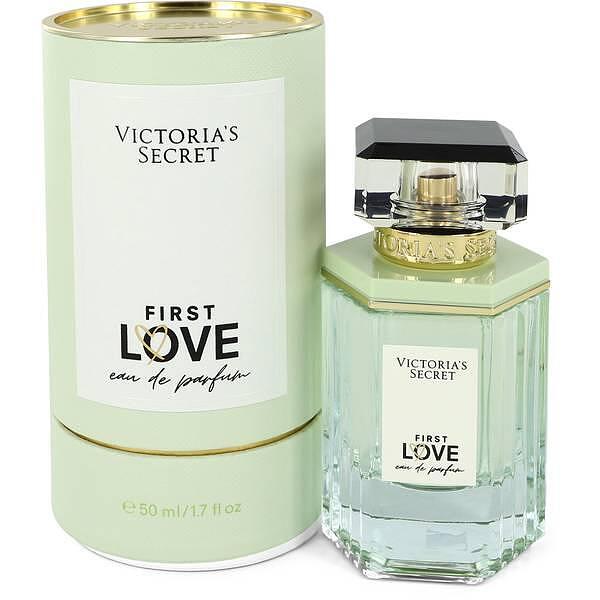 Парфюм Victoria's secret First Love Perfume 50ml