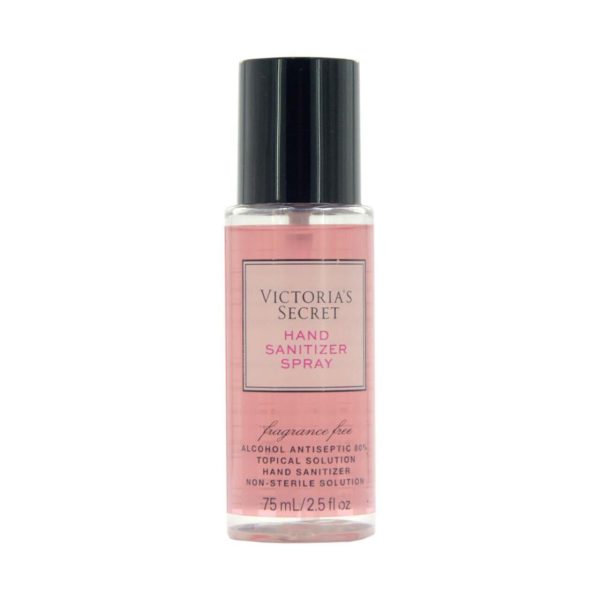 Victoria's Secret Hand Sanitizer Spray Антибактериален спрей