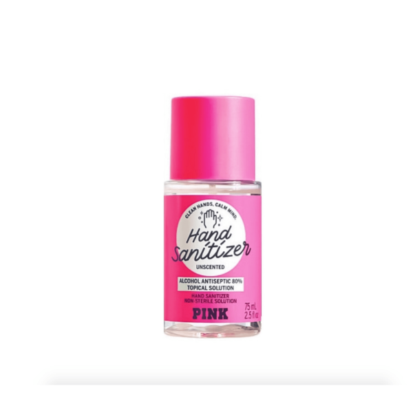 Victoria's Secret PINK Hand Sanitizer Spray Антибактериален спрей