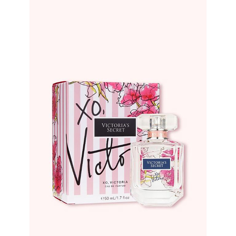 Парфюм Victoria's secret XO