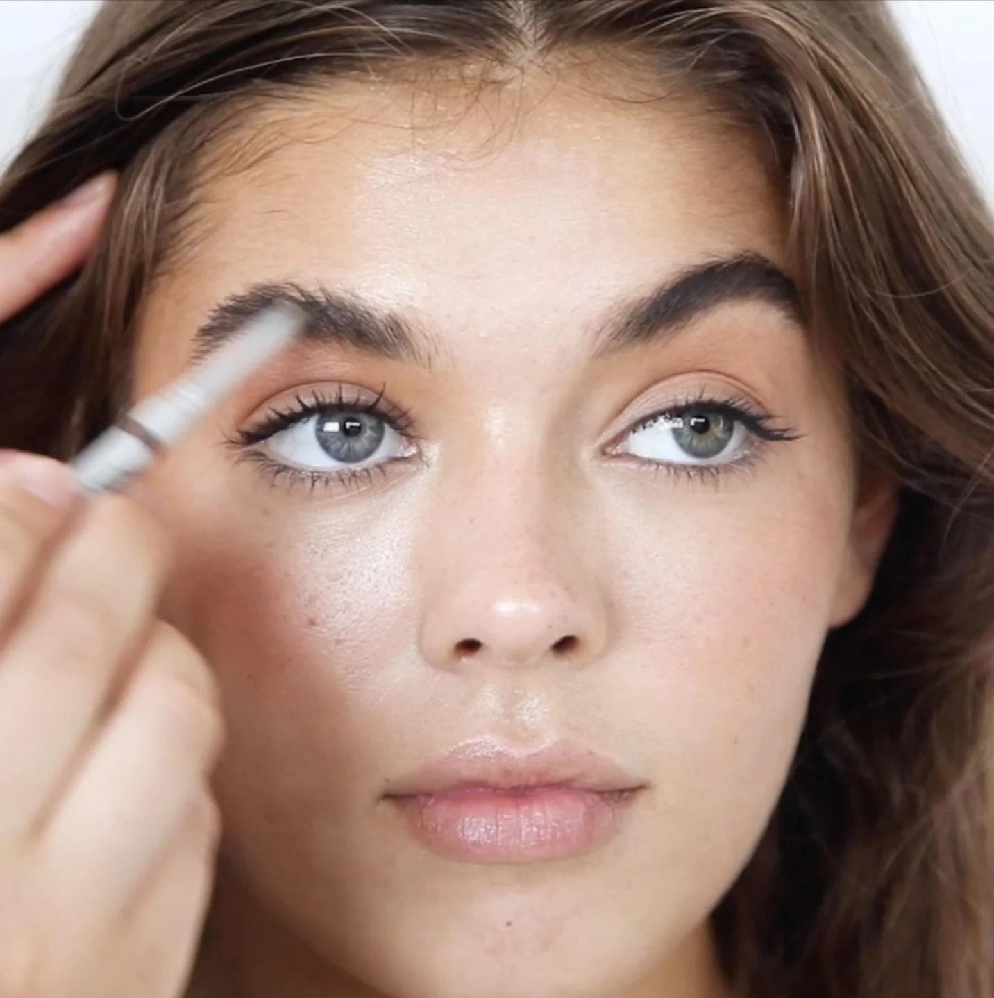 Молив за вежди theBalm Furrowcious Eyebrow Pencil