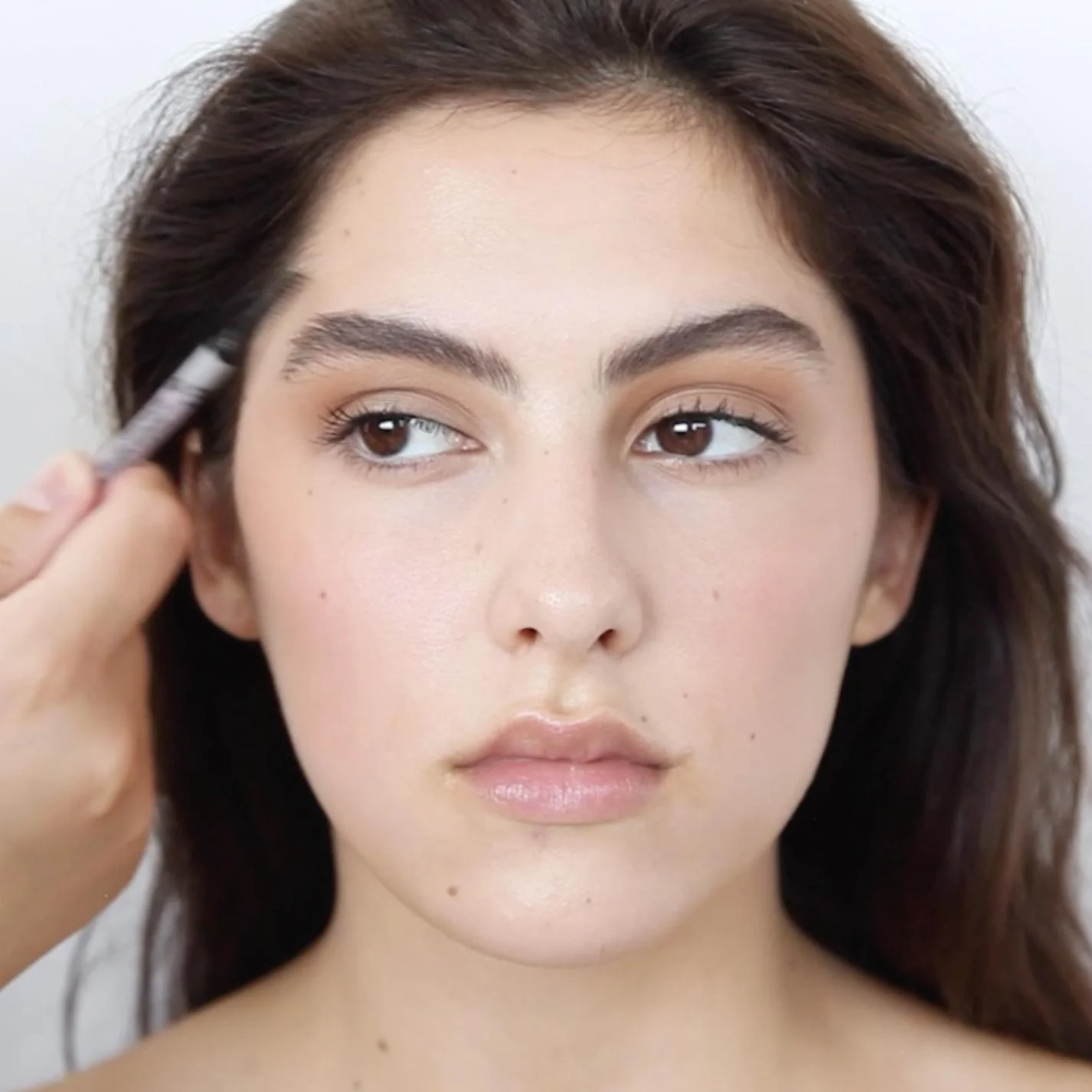 Молив за вежди theBalm Furrowcious Eyebrow Pencil