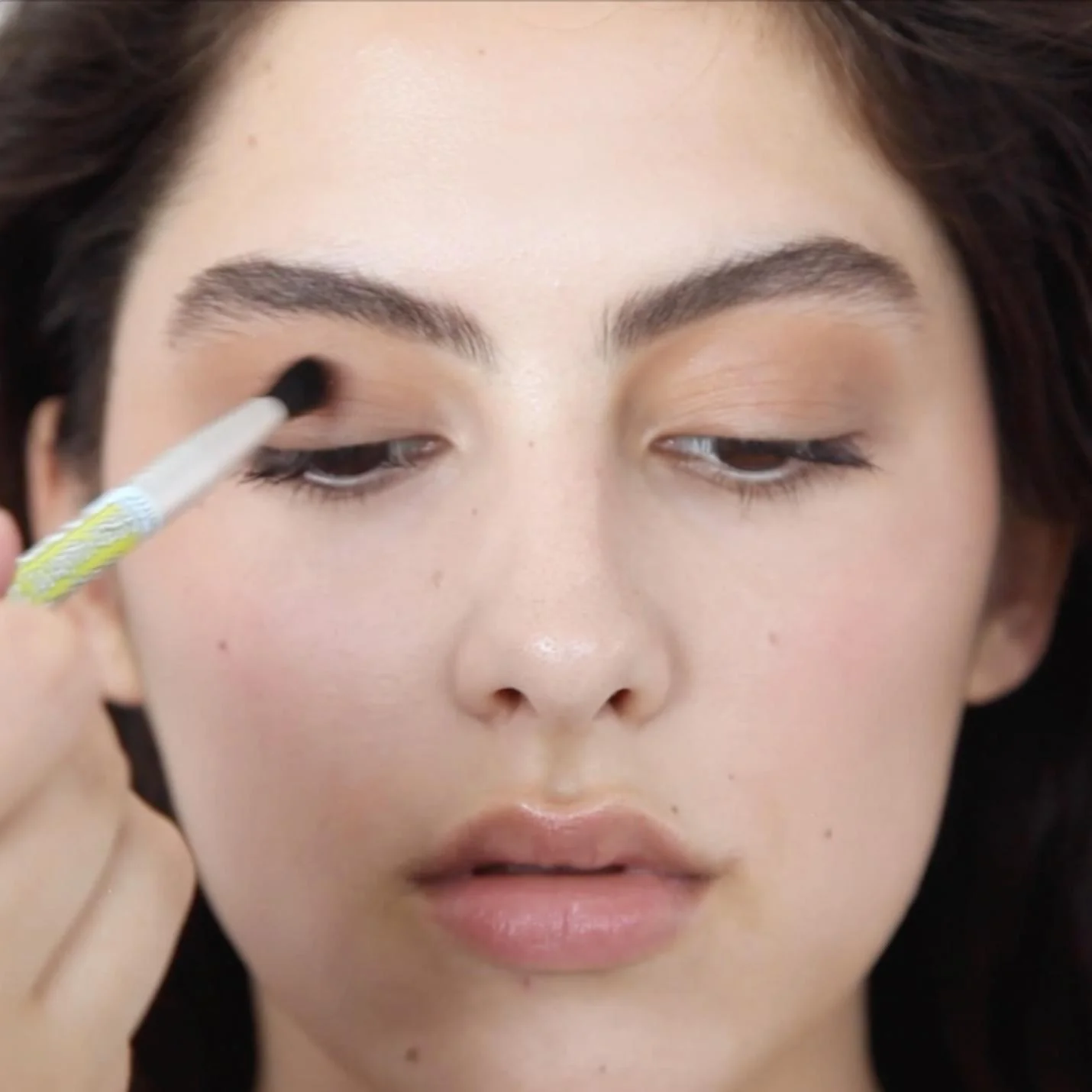 Палитра сенки за очи theBalm Meet Matt(e) Nude