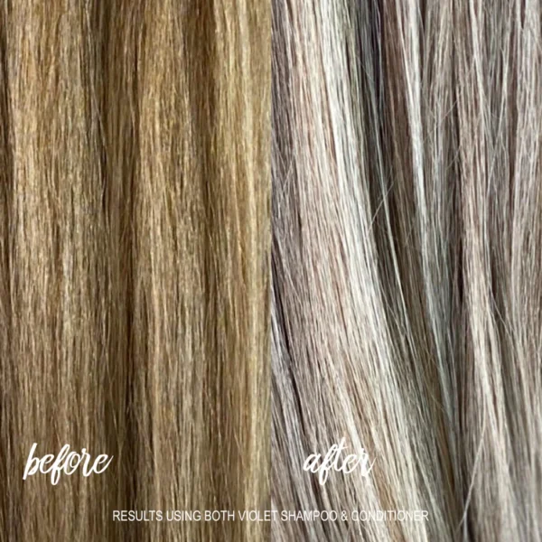 Балсам за руса коса Surface Pure Blonde Violet Conditioner