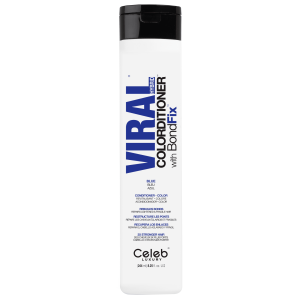 Celeb luxury Viral Colorditioner 8.25oz/244ml Веган балсам оцветител