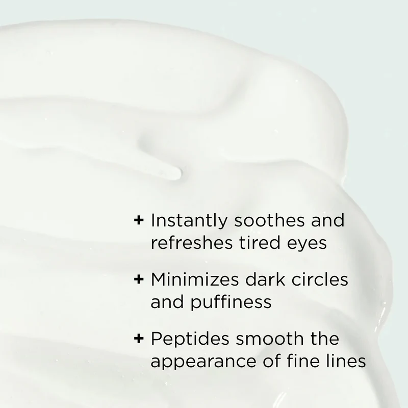 Хидратиращ околоочен гел IMAGE Skincare VITAL C Hydrating Eye Recovery Gel