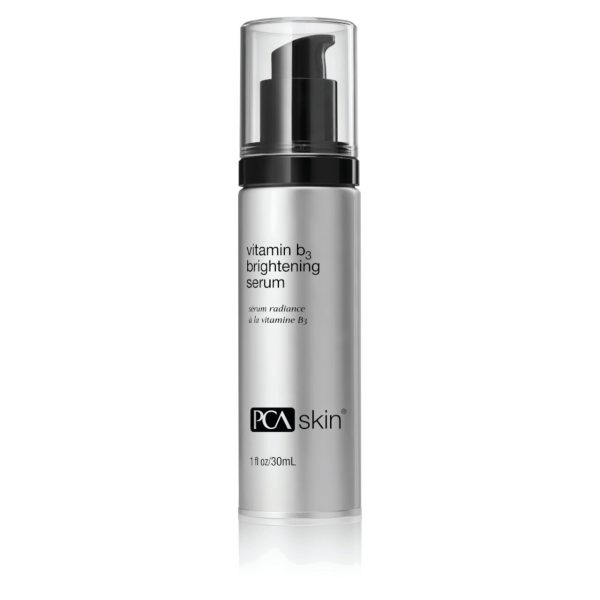 PCA skin Vitamin B3 Brightening Serum 1oz/ 29.6mL Серум