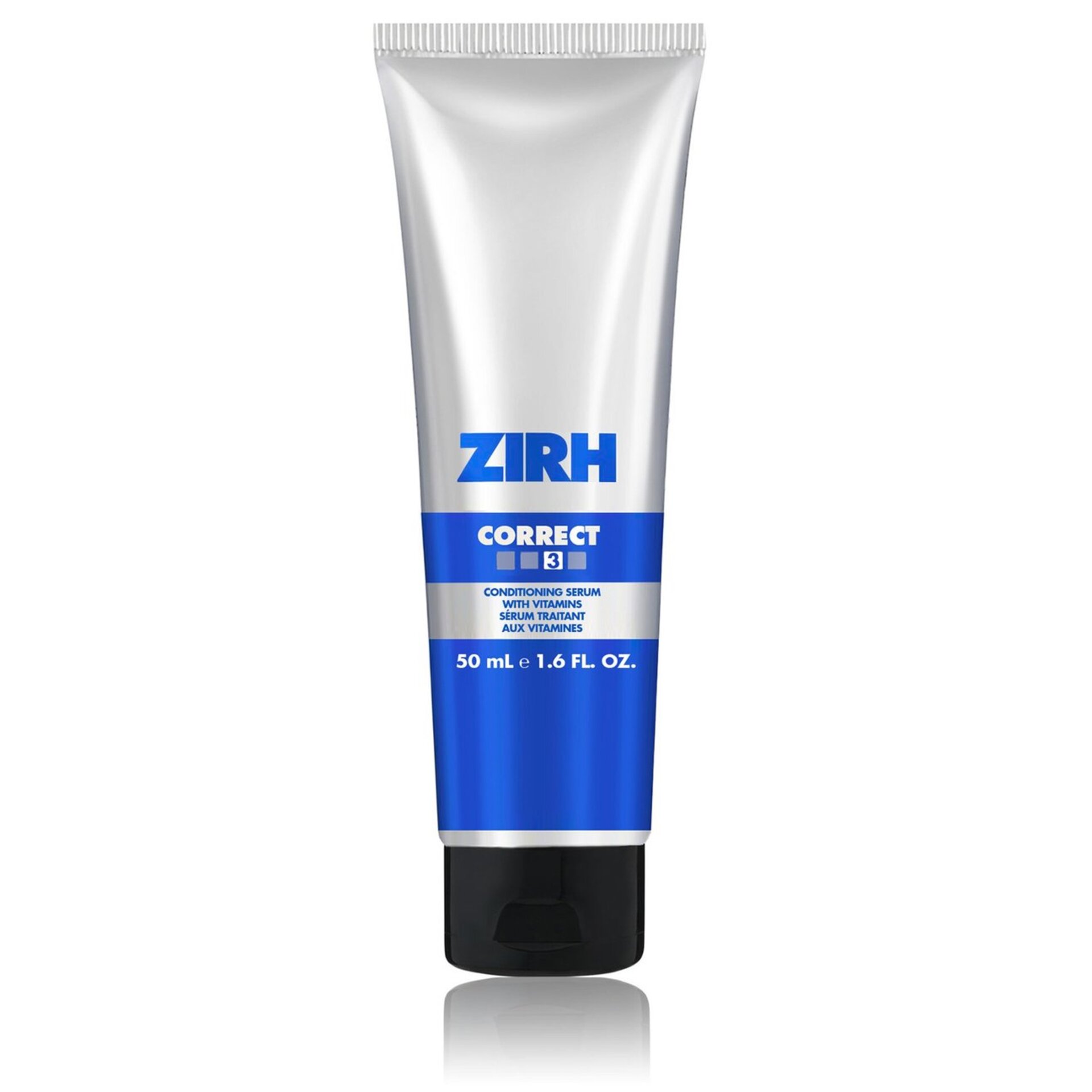 Подхранващ серум за лице ZIRH Correct Vitamin Enriched Serum