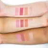 Палитра ружове theBalm Will Powder Blush Quad