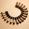 yb liquid foundations 2 Минерален фон дьо тен Youngblood Liquid Mineral Foundation